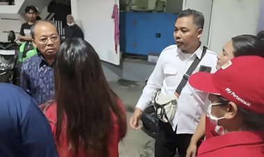 Koster Hadapi Krisis BBM Bali di Garis Depan, Kritik Viral Tak Boleh Tutupi Kerja Nyata