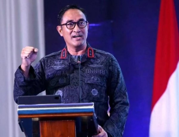 Komisi III DPR Setujui Suyudi Ario Seto sebagai Kapolri, Tinggal Tunggu Pelantikan