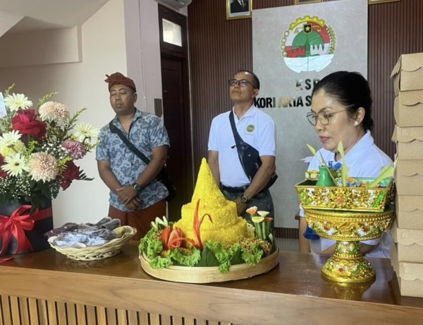 KSP Kori Arta Sejahtera Resmi Beroperasi, Dorong Akses Keuangan dan Kesejahteraan Anggota