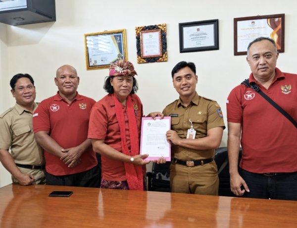 Kritik Harus Diimbangi Keadilan, ARUN Bali Tegaskan Pentingnya Sinergi Pemerintah Pusat dan Daerah