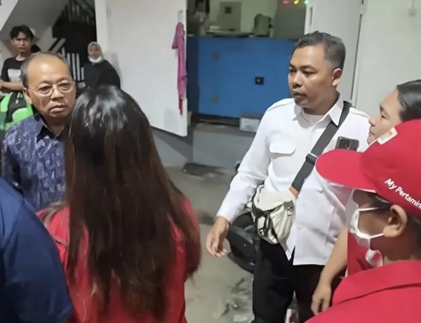 Koster Hadapi Krisis BBM Bali di Garis Depan, Kritik Viral Tak Boleh Tutupi Kerja Nyata