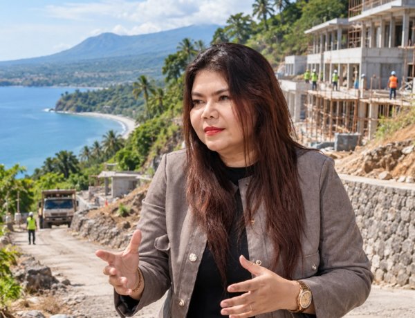 Kuasa Hukum Neano: Negara Wajib Lindungi Investasi, Akses Jalan di Bugbug Jangan Ditutup Sepihak