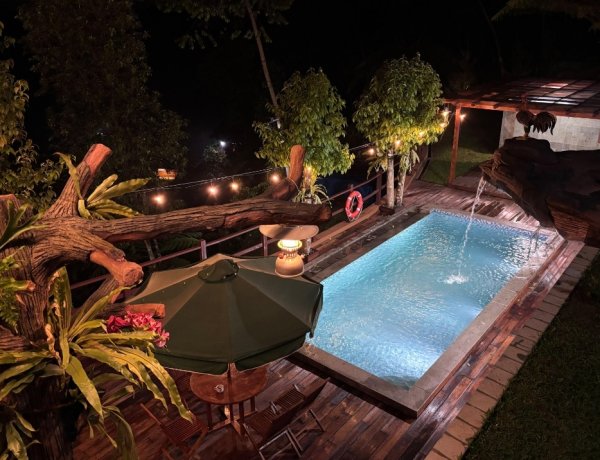 De Marine Villa Megamendung Tawarkan Family Staycation, Nikmati Liburan Keluarga dengan Nuansa Alam Bogor
