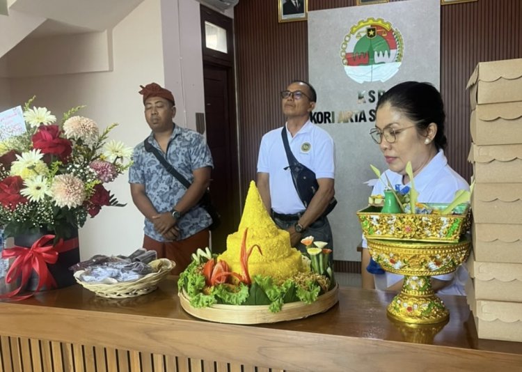 KSP Kori Arta Sejahtera Resmi Beroperasi, Dorong Akses Keuangan dan Kesejahteraan Anggota