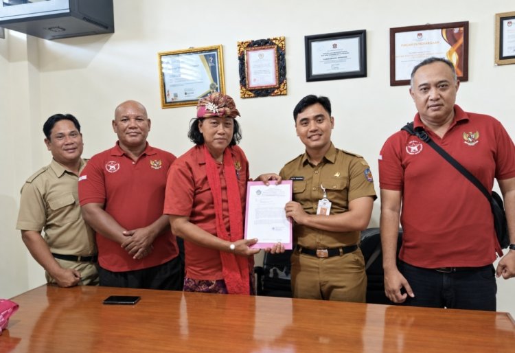 Kritik Harus Diimbangi Keadilan, ARUN Bali Tegaskan Pentingnya Sinergi Pemerintah Pusat dan Daerah