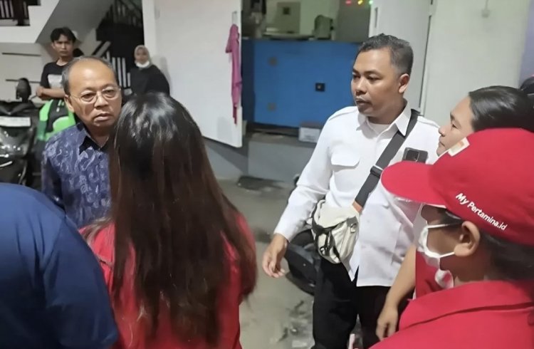 Koster Hadapi Krisis BBM Bali di Garis Depan, Kritik Viral Tak Boleh Tutupi Kerja Nyata