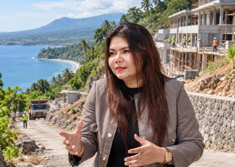 Kuasa Hukum Neanu: Negara Wajib Lindungi Investasi, Akses Jalan di Bugbug Jangan Ditutup Sepihak